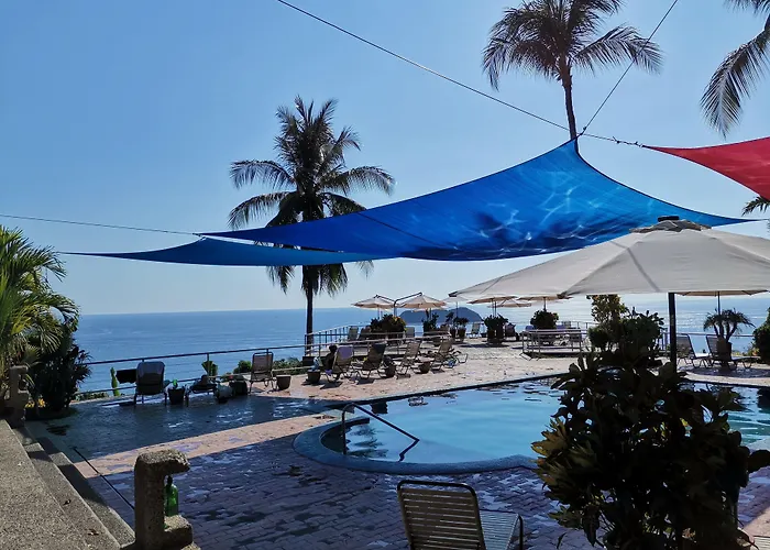 Hotel Costa Verde